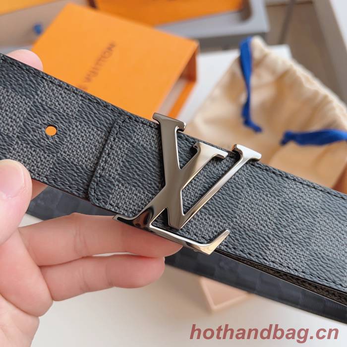 Louis Vuitton Belt 40MM LVB00245 Louis Vuitton Belt 40MM LVB00245